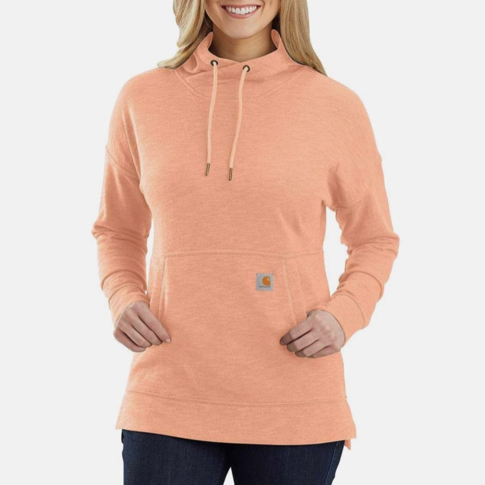 New Carhartt Hoodie